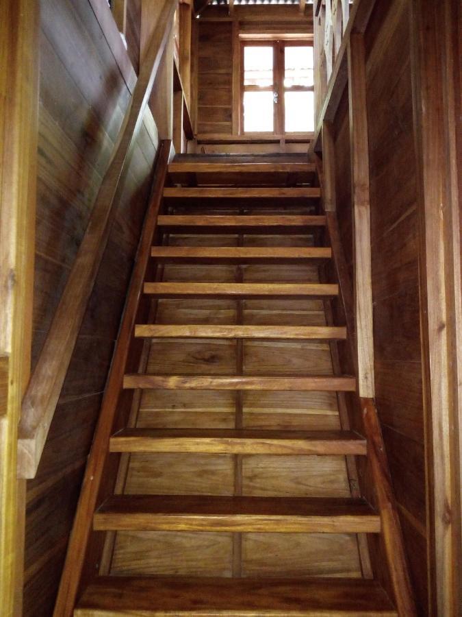 Casa De La Trepada Villa Коклес Екстериор снимка