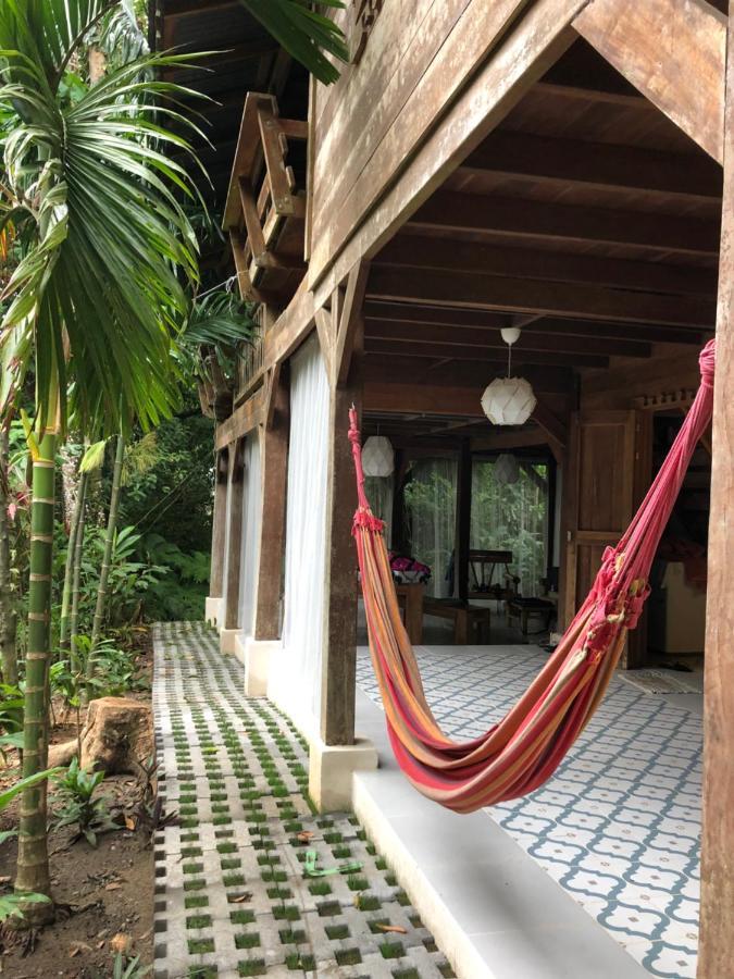 Casa De La Trepada Villa Коклес Екстериор снимка