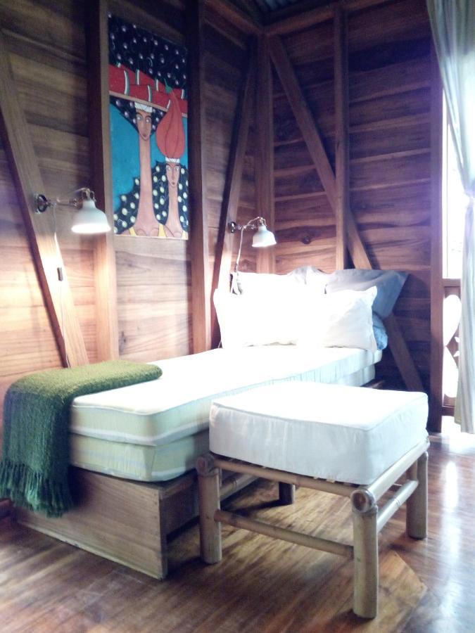 Casa De La Trepada Villa Коклес Екстериор снимка